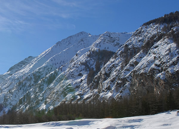 Offerte hotel, residence, appartamenti Capodanno e Befana in Valle d'Aosta